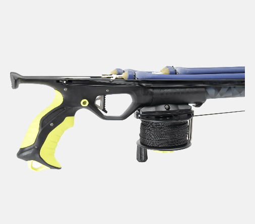 mares, MARES - Sling Gun STRIKE POLYGON 075, , MARES - Sling Gun STRIKE POLYGON 075