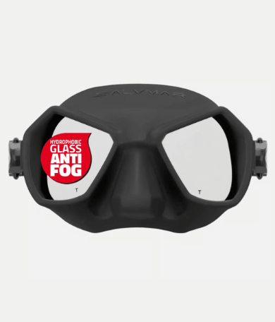 salvimar, Maschera Sub SALVIMAR HATHOR ANTI FOG MASK, , Maschera Sub SALVIMAR HATHOR ANTI FOG MASK