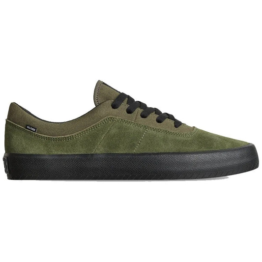 Globe Melbek - Olive / Black