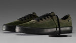 Globe Melbek olive black