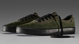 Globe Melbek olive black
