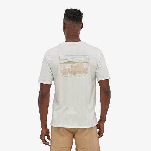 patagonia, Men's '73 Skyline Organic T-Shirt, T-Shirt, Men's '73 Skyline Organic T-Shirt