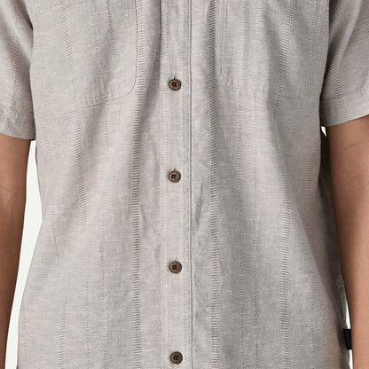 PATAGONIA, Men's Back Step Shirt, camicie, Men's Back Step Shirt