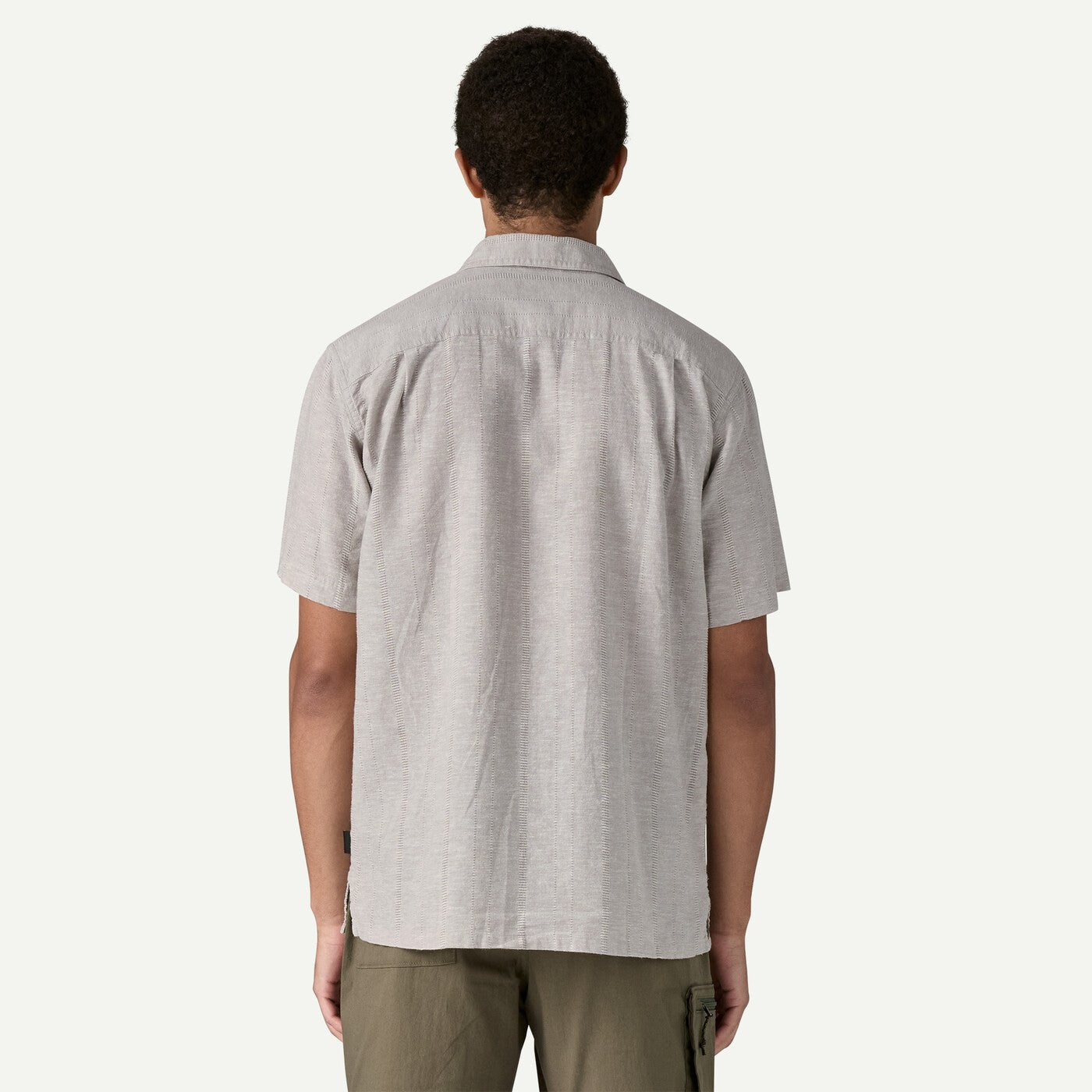 PATAGONIA, Men's Back Step Shirt, camicie, Men's Back Step Shirt