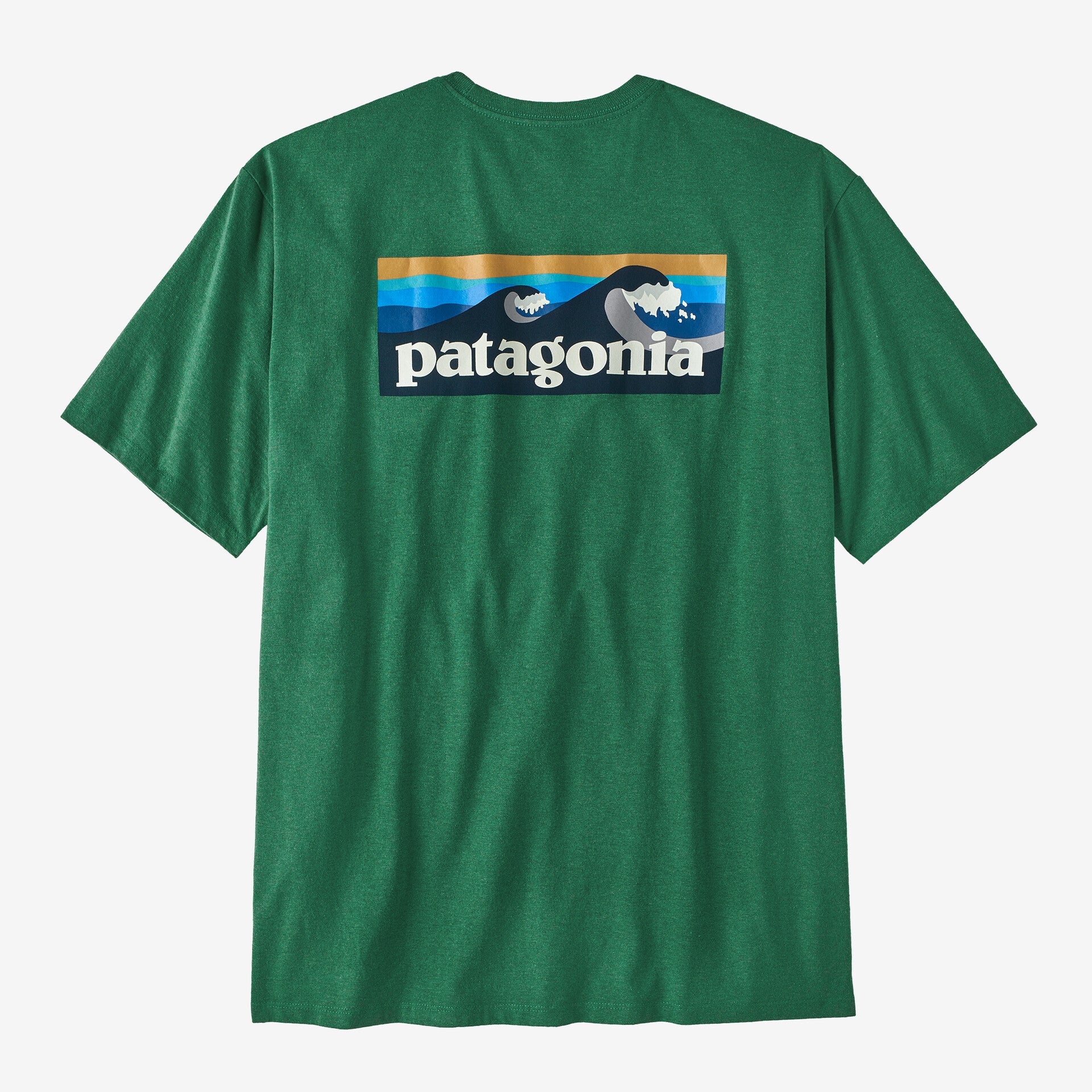patagonia, Men's Boardshort Logo Pocket Responsibili - Tee®, T-Shirt, Men's Boardshort Logo Pocket Responsibili - Tee®