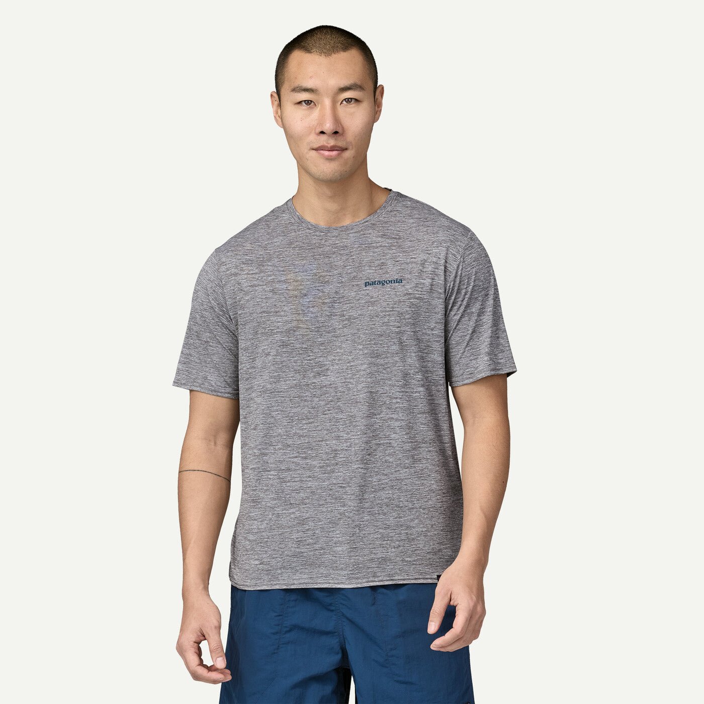 patagonia, Men's Capilene® Cool Daily Graphic Shirt - Waters, T-Shirt, Men's Capilene® Cool Daily Graphic Shirt - Waters