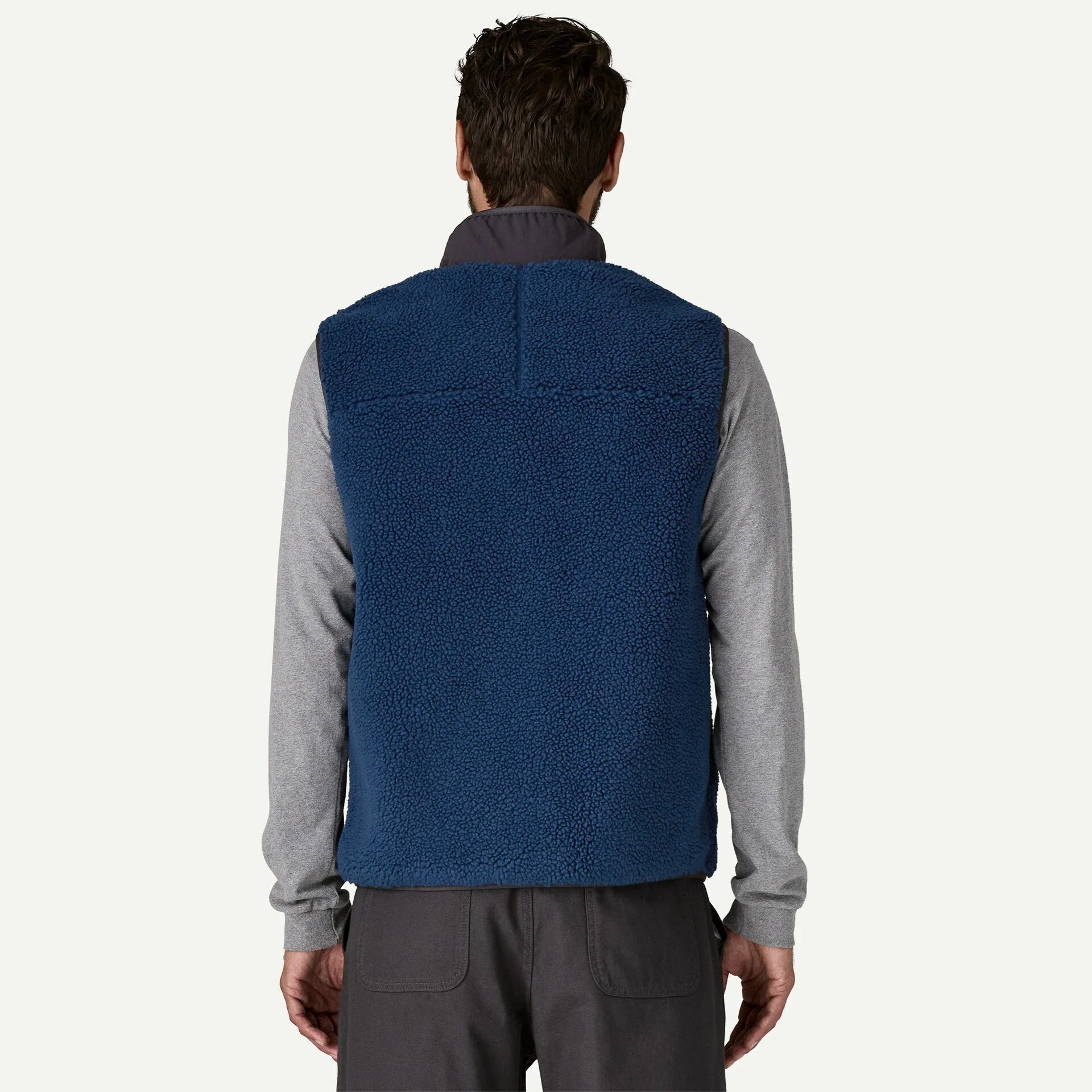 Patagonia, Men's Classic Retro - X® Fleece Vest, felpe, Men's Classic Retro - X® Fleece Vest