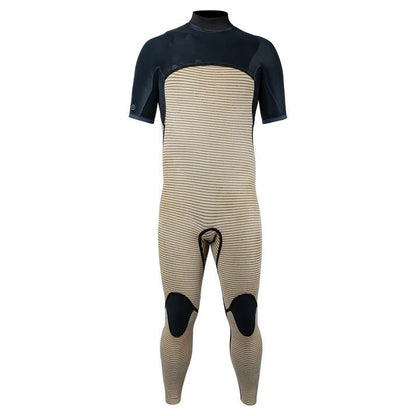 Xcel, Men's Comp X Short Sleeve Full Wetsuit 2mm, mute, Men's Comp X Short Sleeve Full Wetsuit 2mm