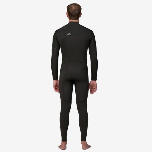 Patagonia, Men's R1 Regulator Yulex Front - Zip Full Suit, mute, Men's R1 Regulator Yulex Front - Zip Full Suit