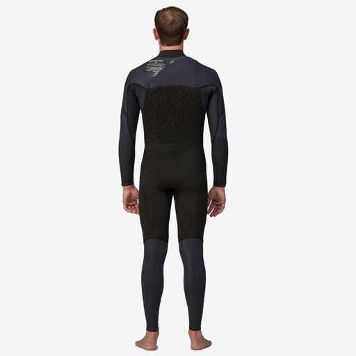 Patagonia, Men's R1 Regulator Yulex Front - Zip Full Suit, mute, Men's R1 Regulator Yulex Front - Zip Full Suit