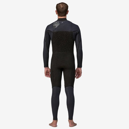 Patagonia, Men's R1 Regulator Yulex Front - Zip Full Suit, mute, Men's R1 Regulator Yulex Front - Zip Full Suit