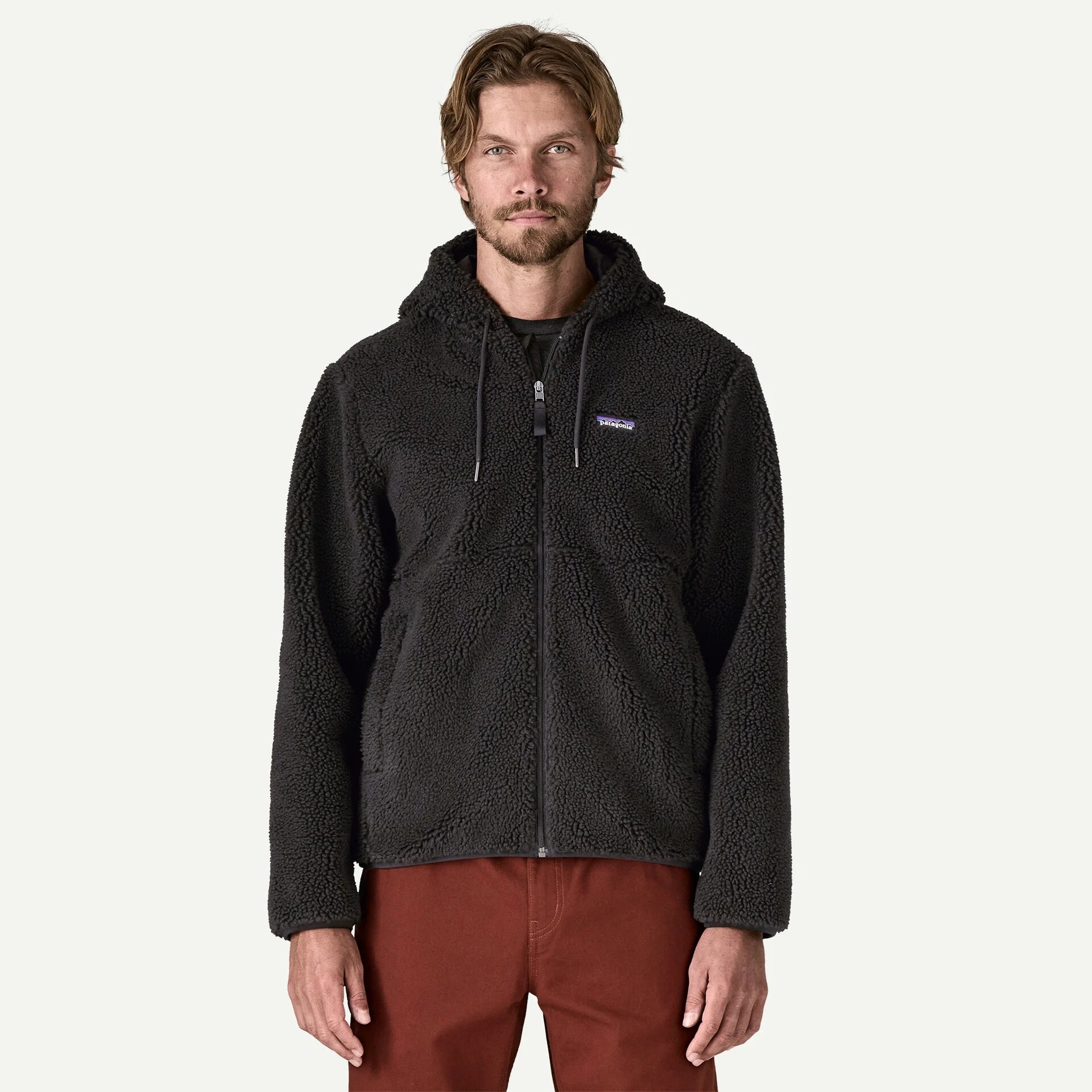 Patagonia, Men's Retro - X® Fleece Hoody Jacket, felpe, Men's Retro - X® Fleece Hoody Jacket