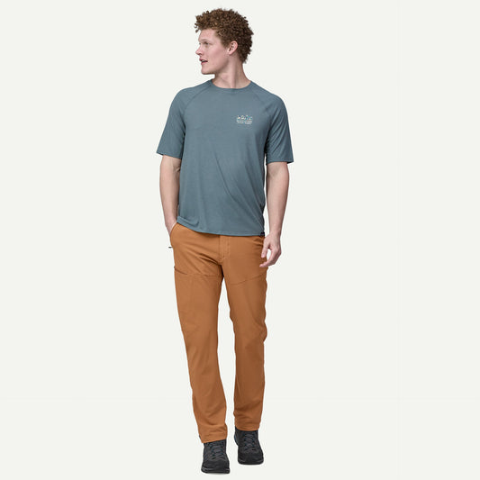 PATAGONIA, Men's Terravia Trail Pants - Regular, pantaloni, Men's Terravia Trail Pants - Regular