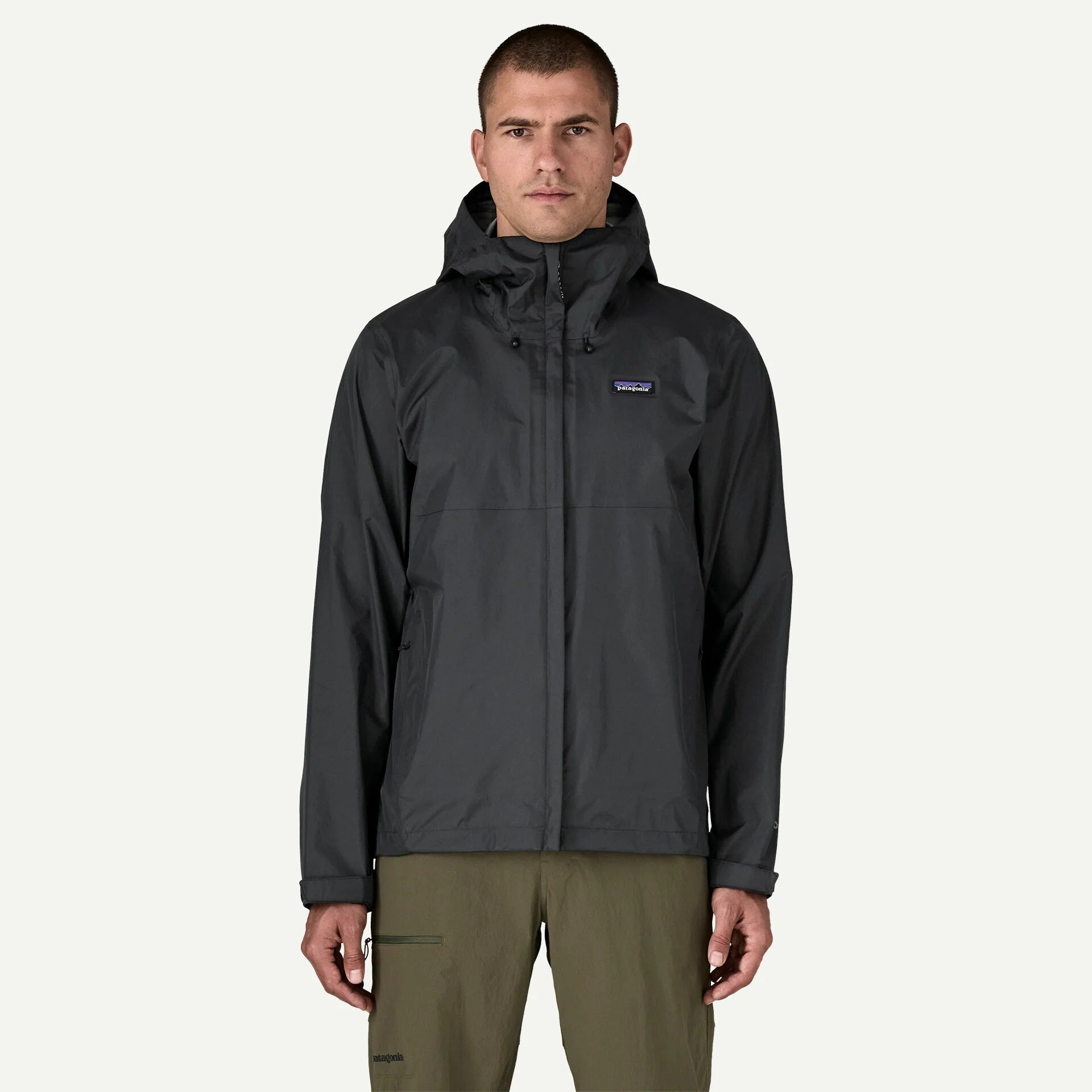Patagonia, Men's Torrentshell 3L Rain Jacket, felpe, Men's Torrentshell 3L Rain Jacket