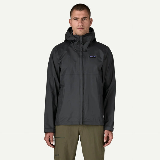 Patagonia, Men's Torrentshell 3L Rain Jacket, felpe, Men's Torrentshell 3L Rain Jacket