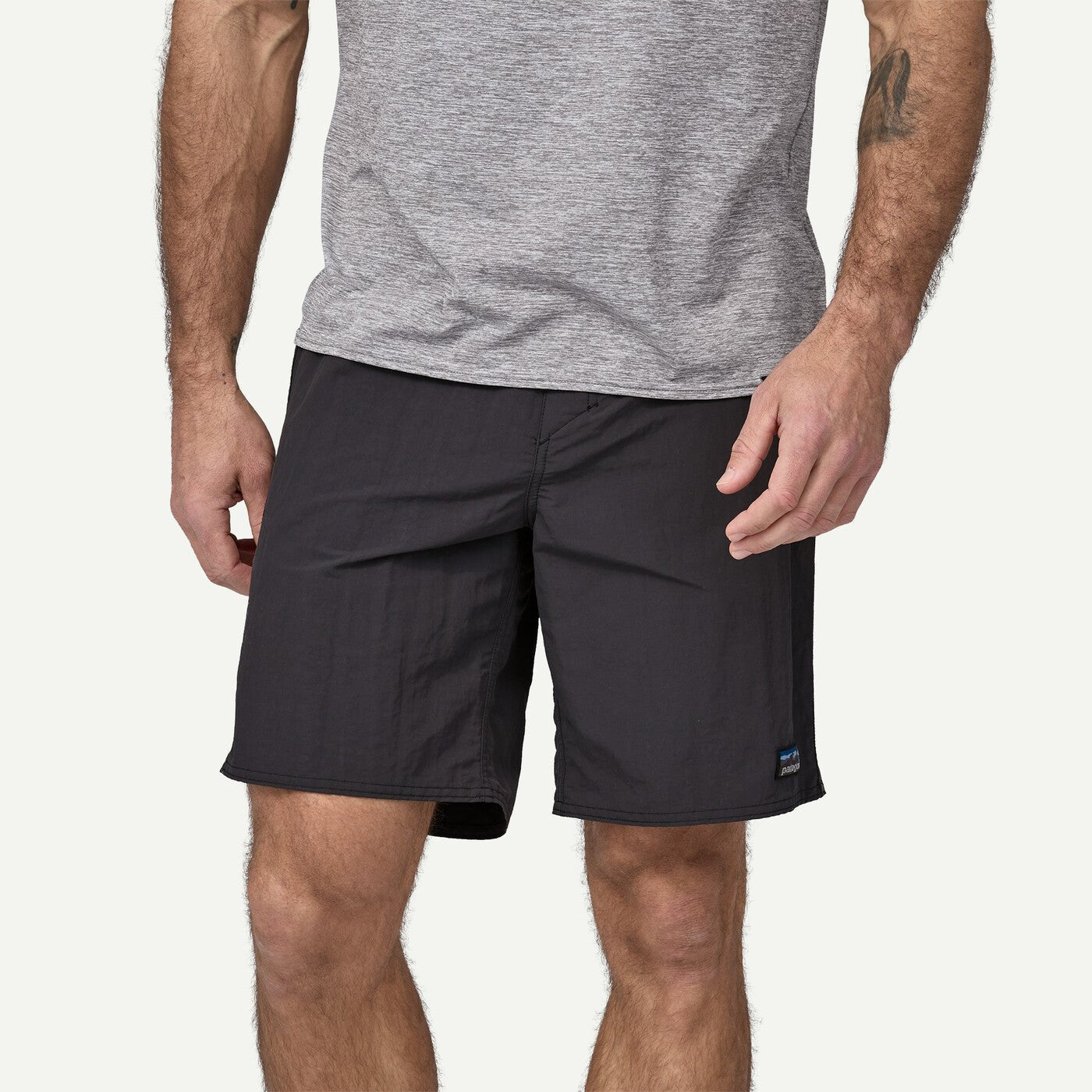 Patagonia, Men's Wavefarer® Boardshorts - 19", Costumi, Men's Wavefarer® Boardshorts - 19"