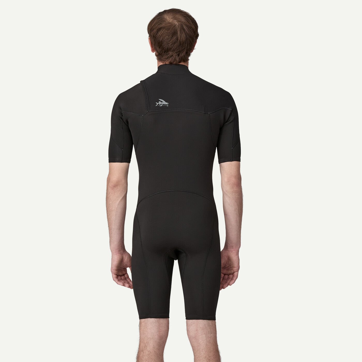 Patagonia, Men's Yulex® Regulator® Lite Front - Zip Spring Suit, mute, Men's Yulex® Regulator® Lite Front - Zip Spring Suit