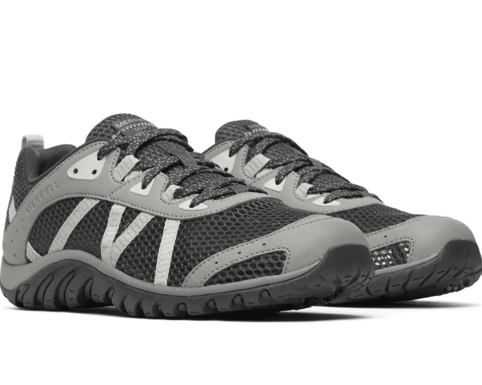 Merrell, Merrell - Men's Maipo 3 Aerosport - Cement, Scarpe, Merrell - Men's Maipo 3 Aerosport - Cement