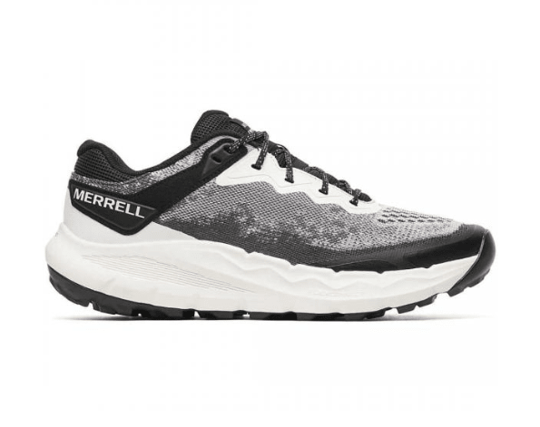 Merrell, Merrell - Nova 4 - White / Black, Scarpe, Merrell - Nova 4 - White / Black