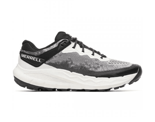 Merrell, Merrell - Nova 4 - White / Black, Scarpe, Merrell - Nova 4 - White / Black