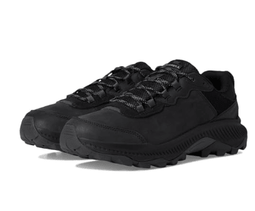 Merrell, Merrell - Speed Strike 2 - Black, Scarpe, Merrell - Speed Strike 2 - Black