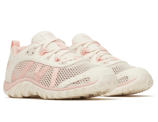 Merrell, Merrell - Women's Maipo 3 Aerosport - Chalk / Peony, Scarpe, Merrell - Women's Maipo 3 Aerosport - Chalk / Peony