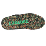 GLOBE TILT mosaic