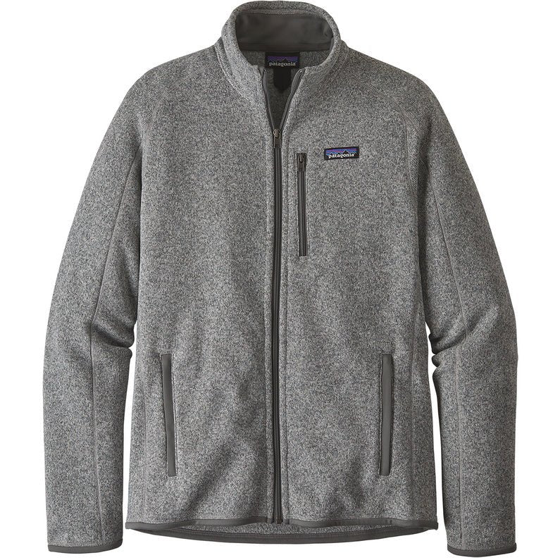 Patagonia, M'S BETTER SWEATER STONEWASH, felpe, M'S BETTER SWEATER STONEWASH