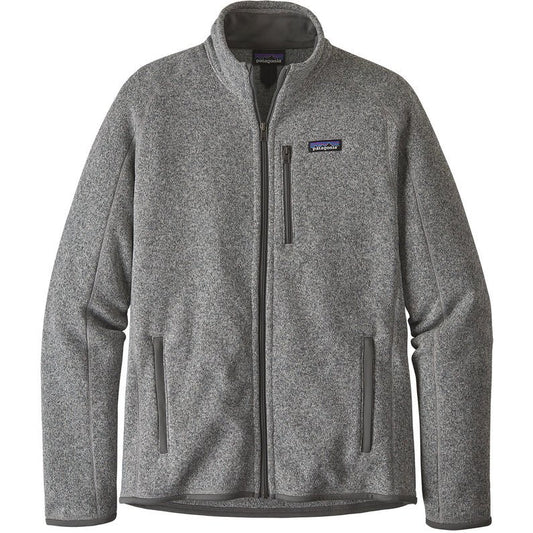 Patagonia, M'S BETTER SWEATER STONEWASH, felpe, M'S BETTER SWEATER STONEWASH