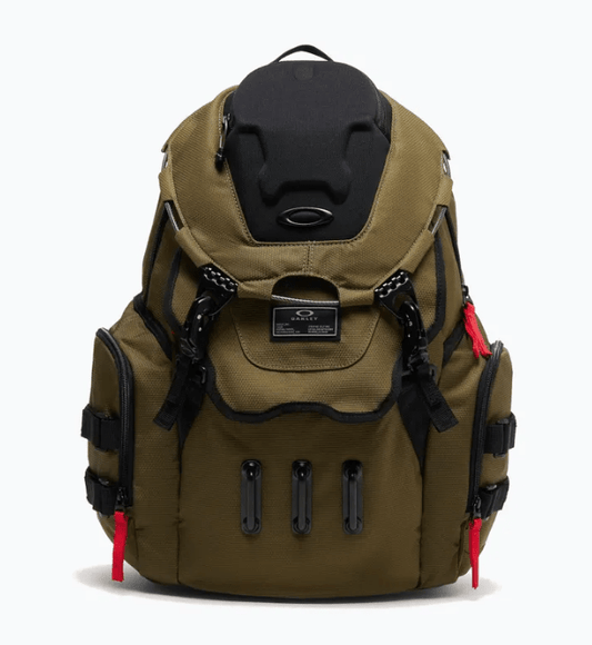 Oakley, Oakley - Bathroom Sink - ARMY GREEN, Zaini, Oakley - Bathroom Sink - ARMY GREEN