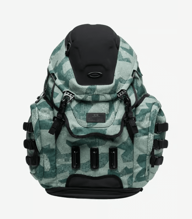 Oakley, Oakley - Kitchen Sink, Zaini, Oakley - Kitchen Sink