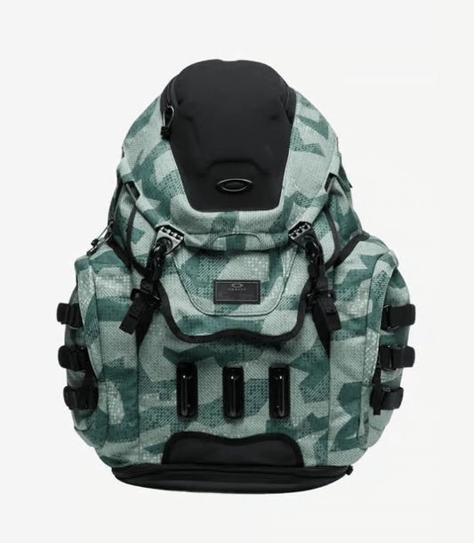 Oakley, Oakley - Kitchen Sink, Zaini, Oakley - Kitchen Sink