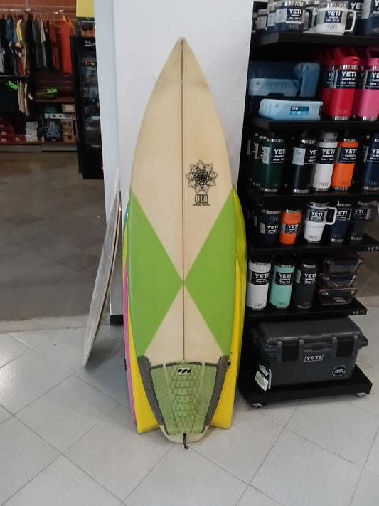 ola surf, Ola Surf 5,3, usato, Ola Surf 5,3