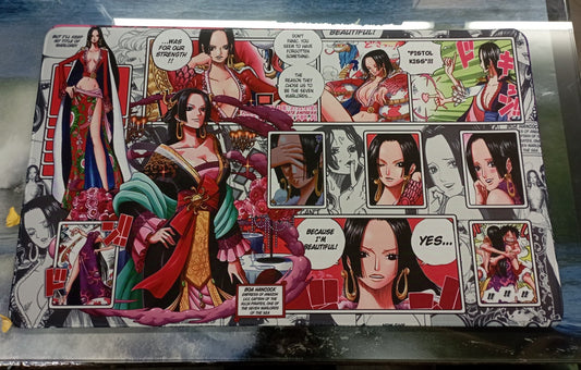 ONE PIECE, one piece Tappetino da gioco (61 x 40 cm), , one piece Tappetino da gioco (61 x 40 cm)