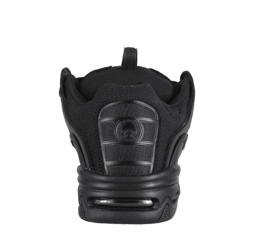 Osiris, Osiris D3 2001 - Black / Black, , Osiris D3 2001 - Black / Black