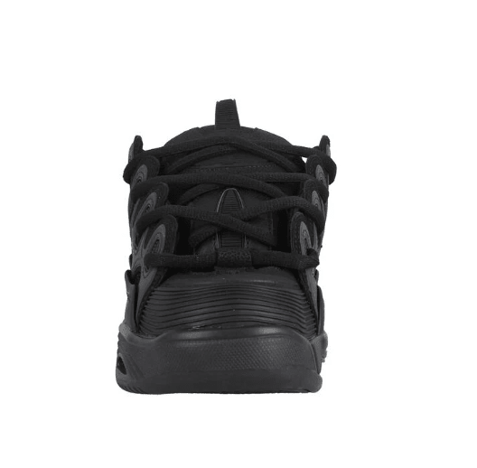 Osiris, Osiris D3 2001 - Black / Black, , Osiris D3 2001 - Black / Black