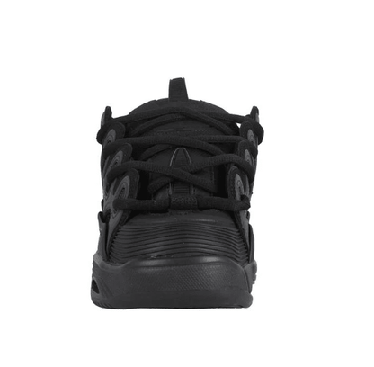 Osiris, Osiris D3 2001 - Black / Black, , Osiris D3 2001 - Black / Black