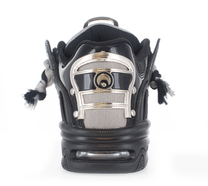 Osiris, Osiris D3 2001 - Years/Black/Silver, , Osiris D3 2001 - Years/Black/Silver