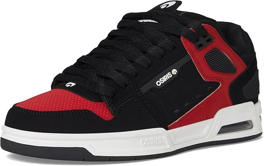 Osiris, Osiris Men's Peril Skate Shoe, Scarpe, Osiris Men's Peril Skate Shoe