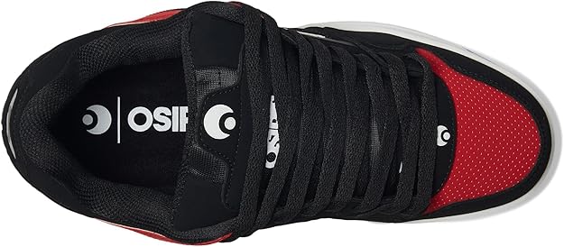 Osiris, Osiris Men's Peril Skate Shoe, Scarpe, Osiris Men's Peril Skate Shoe