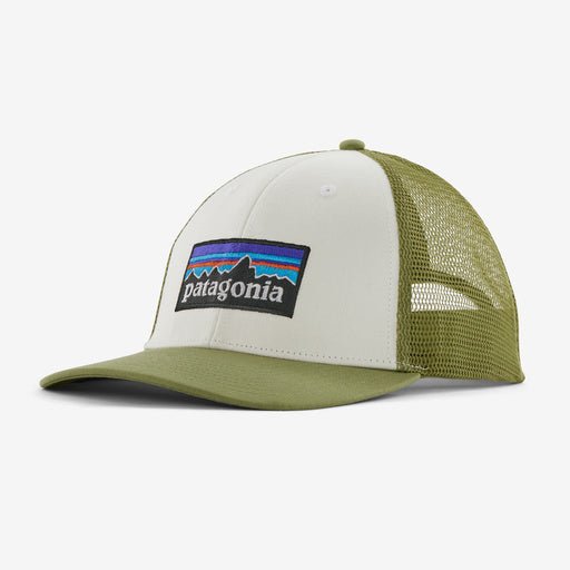 PATAGONIA, P - 6 Logo LoPro Trucker Hat, cappelli, P - 6 Logo LoPro Trucker Hat