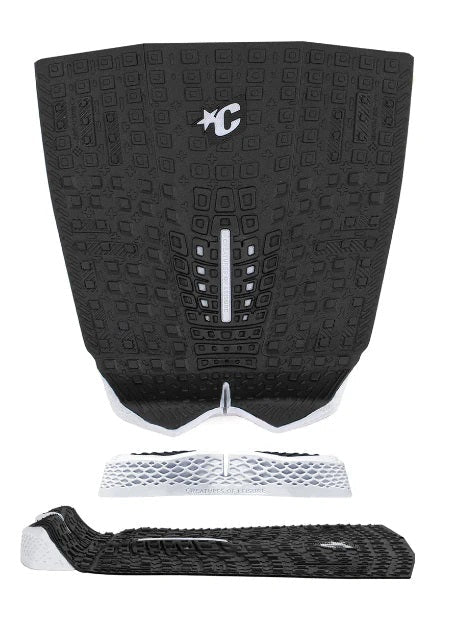 Creature, PAD PROTO 1.4 ECO BLACK PLATINUM, Pad, PAD PROTO 1.4 ECO BLACK PLATINUM