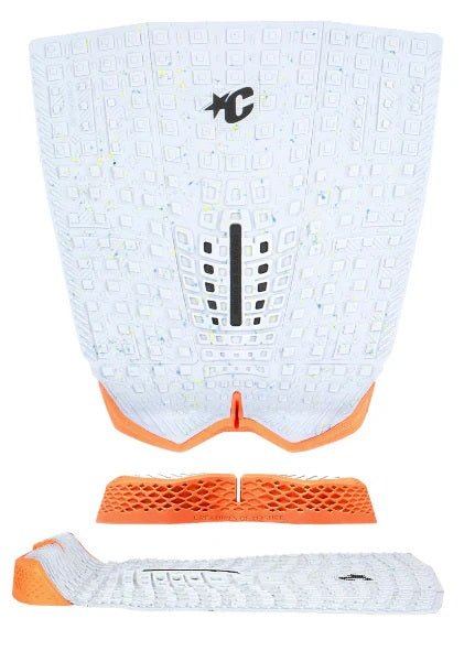 Creature, PAD PROTO 1.4 ECO PLATINUM SPECKLE FLURO RED, Pad, PAD PROTO 1.4 ECO PLATINUM SPECKLE FLURO RED