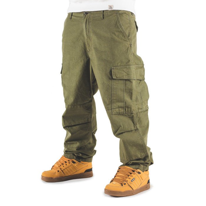 blueskin, Pantalone cargo THEBLUESKIN, , Pantalone cargo THEBLUESKIN