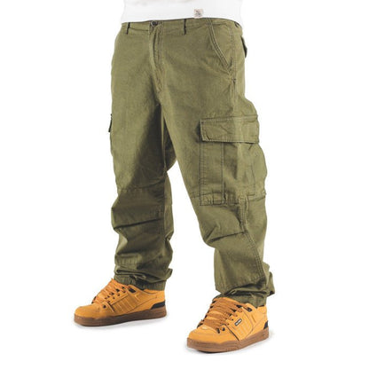 blueskin, Pantalone cargo THEBLUESKIN, , Pantalone cargo THEBLUESKIN