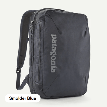 Patagonia, Patagonia - Blach Hole MICRO - 22 LT, , Patagonia - Blach Hole MICRO - 22 LT