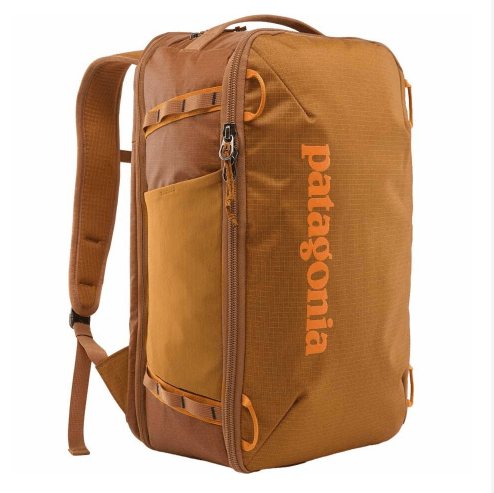 Patagonia, Patagonia - Black Hole MINI 30 LT - Cinnamon Brown, , Patagonia - Black Hole MINI 30 LT - Cinnamon Brown