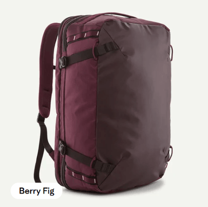 Patagonia, Patagonia - Black Hole® MLC™ Pack 45L, , Patagonia - Black Hole® MLC™ Pack 45L