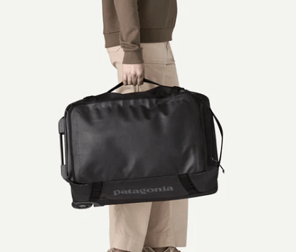 Patagonia, Patagonia - Black Hole Wheeled Duffle 40L, , Patagonia - Black Hole Wheeled Duffle 40L