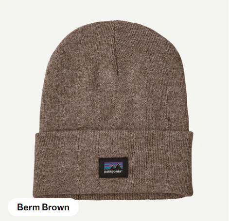 Patagonia, Patagonia - Everyday Beanie, , Patagonia - Everyday Beanie
